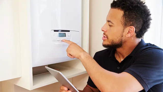 Boiler Replacement