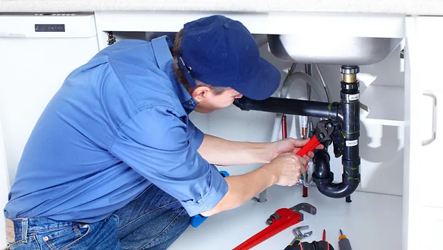 plumbing