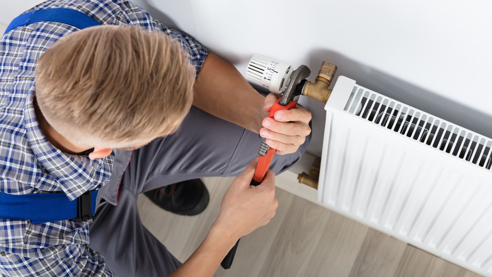 J W Wishart Plumbing & Heating Ltd Plumbers in Fife