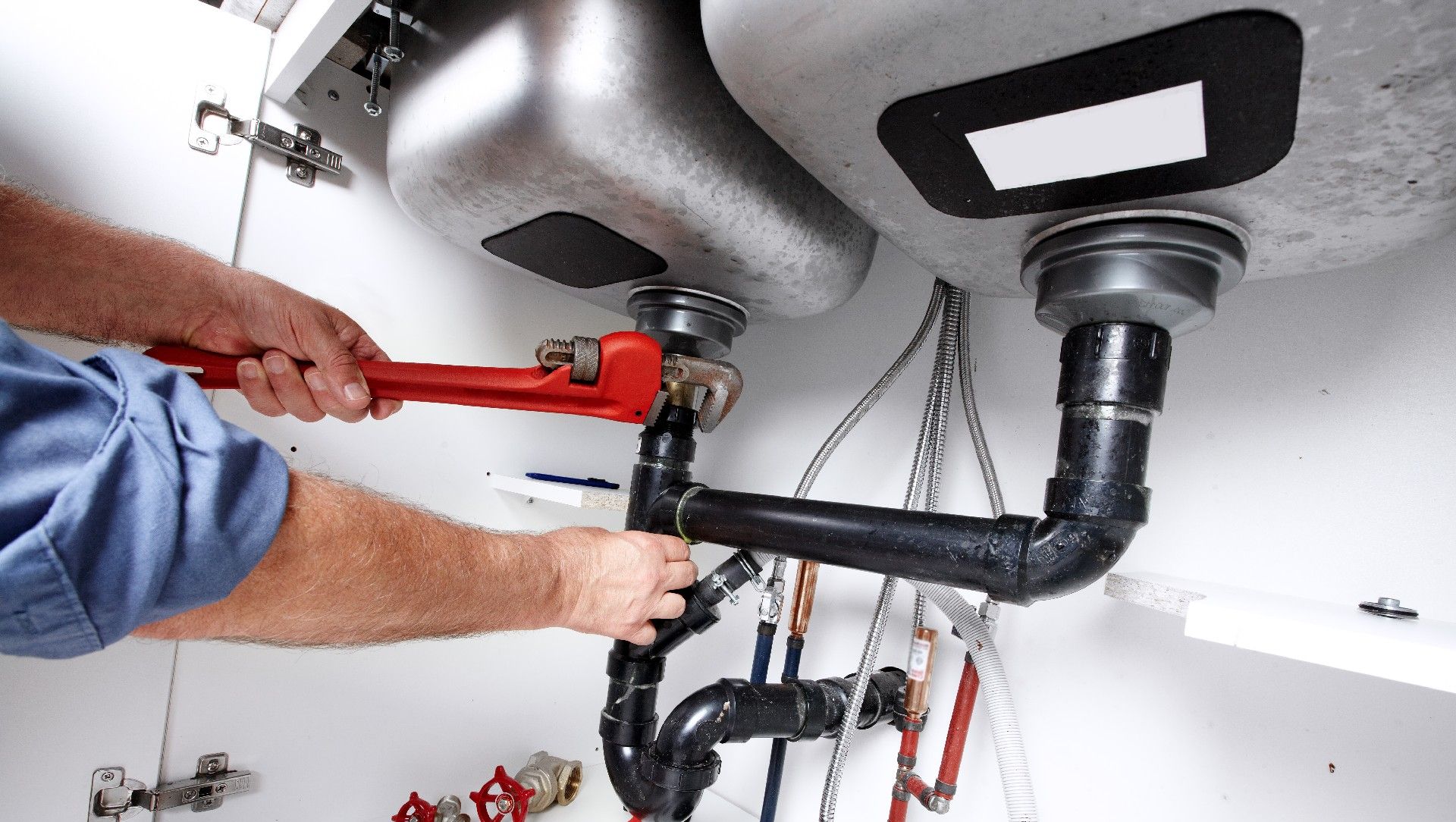 J W Wishart Plumbing & Heating Ltd Plumbers in Fife