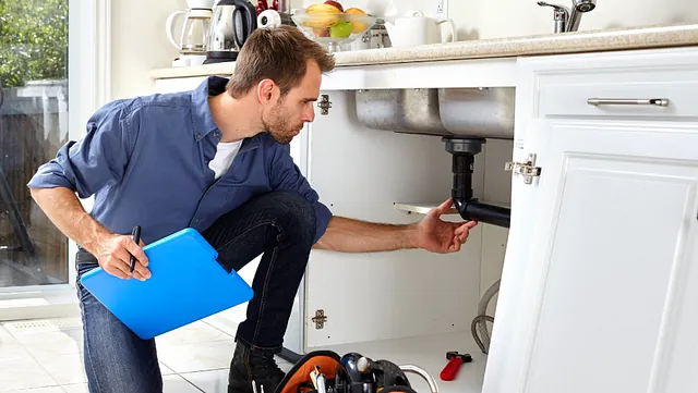 plumbing