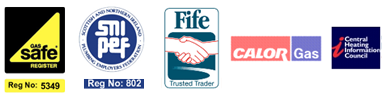 Trade Membership logos